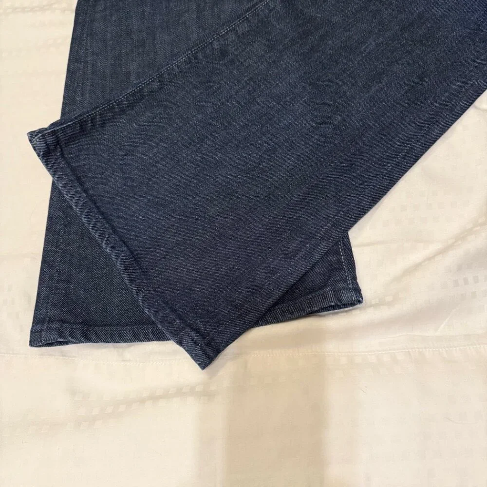 COH Citizens of Humanity Ingrid #002 Low waist flair Size 30. Like New - Picture 11 of 11